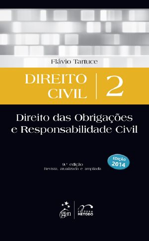 [Direito Civil 02] • Direito Civil - Vol. 2